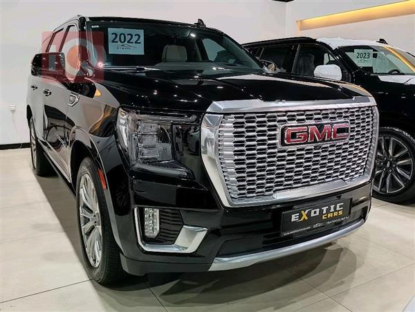 GMC for sale in Iraq